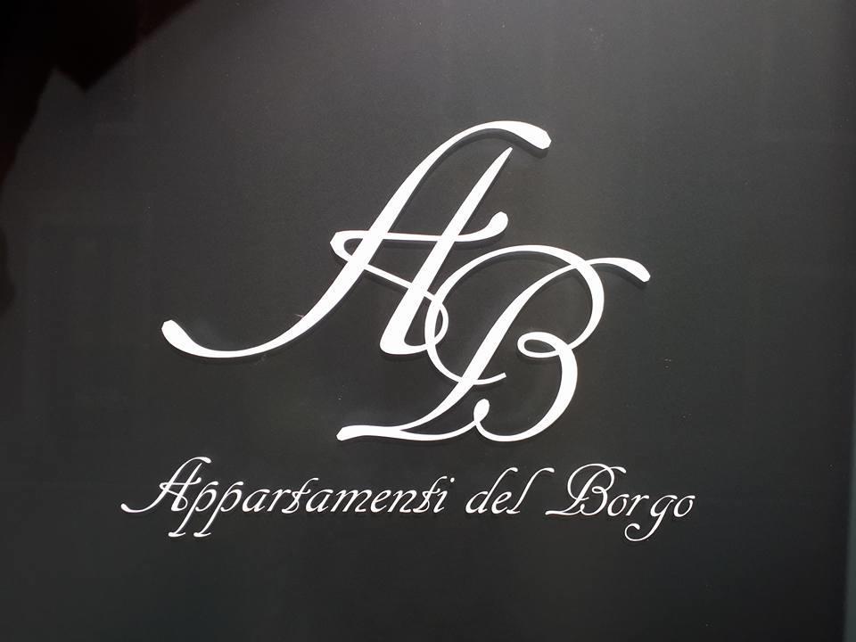 Appartamenti Del Borgo Garda  Buitenkant foto